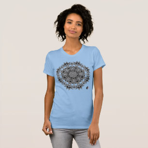 Fabulous Octa Glyph T-Shirt