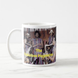 Fabulous Playmates Coffee Mug