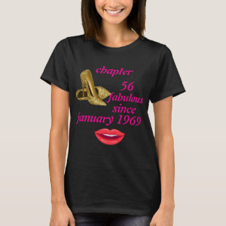 fabulous since 1969 T-Shirt