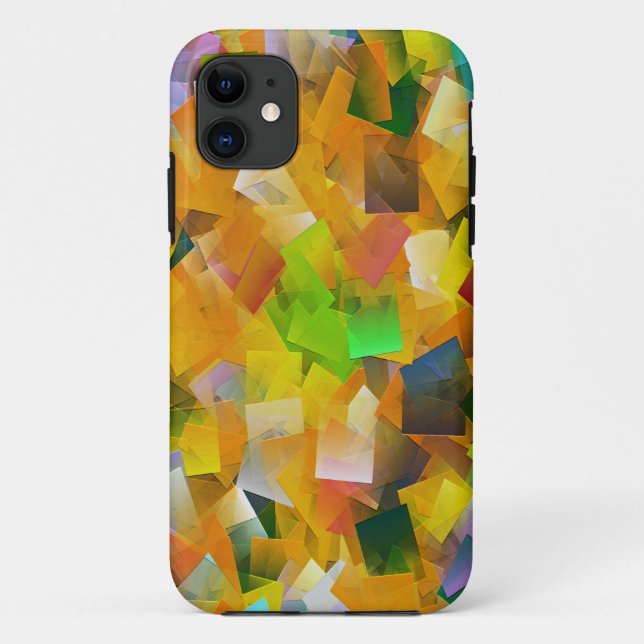 Fabulous  Summer.... Case-Mate iPhone Case (Back)