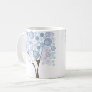 Fabulous, wood, nature, delicate, abstract , abstr coffee mug