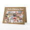 Fabulous Year Make Your Own Photo Cork Board