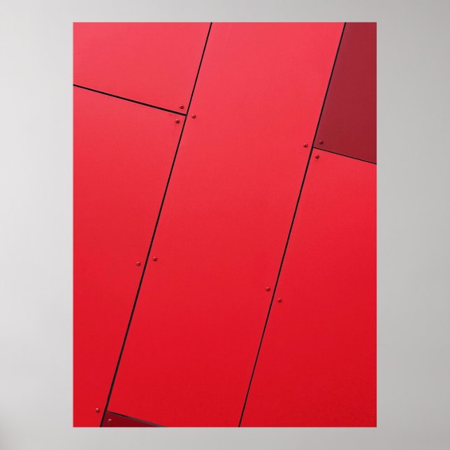 Facade Poster (Front)