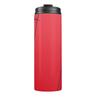 Facade Thermal Tumbler