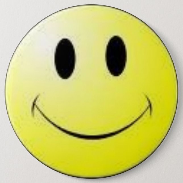 face badge (Front)