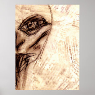 Face Beneath the Face 2 Poster