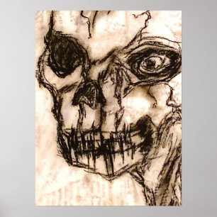 Face Beneath the Face 7 Poster