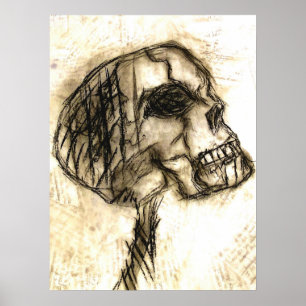 Face Beneath the Face 8 Poster