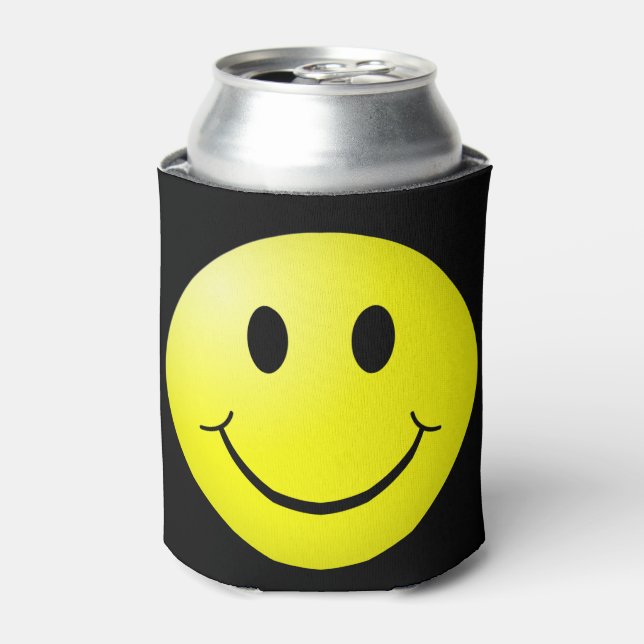 Face Can Cooler (Can Front)