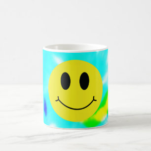 Face Classic Coffee Mug