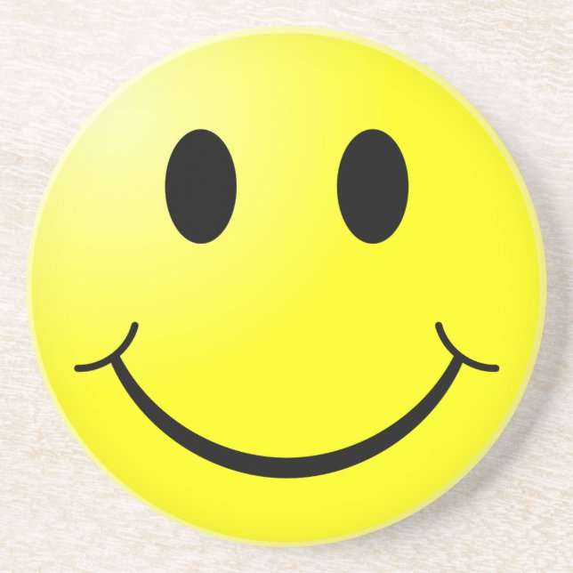 Face Coaster (Front)