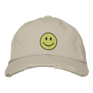 Face Hat