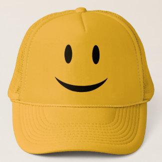 Face Hat