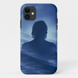 Face it Alone iPhone 11 Case