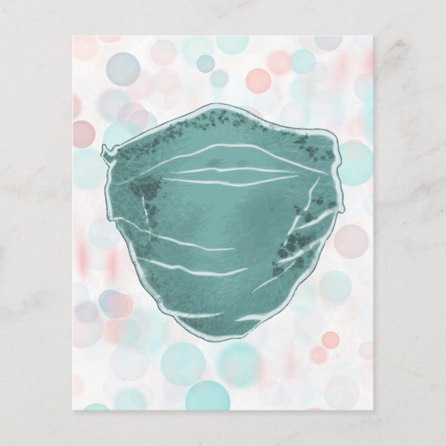 face mask party (Front)