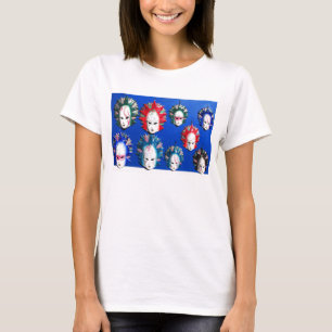 Face masks T-Shirt
