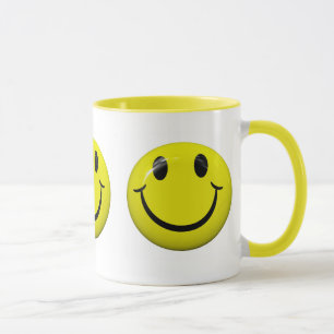 Face Mug