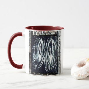 Face Mug