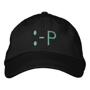 FACE, NAUGHTY cap