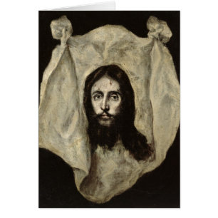 Face of the Christ