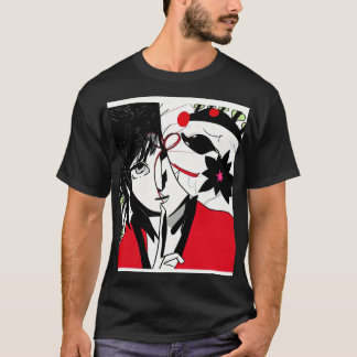 Face reveal you masked Roblox T-Shirt