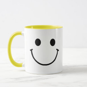 Face Ringer Mug 11 oz or 15 oz mug