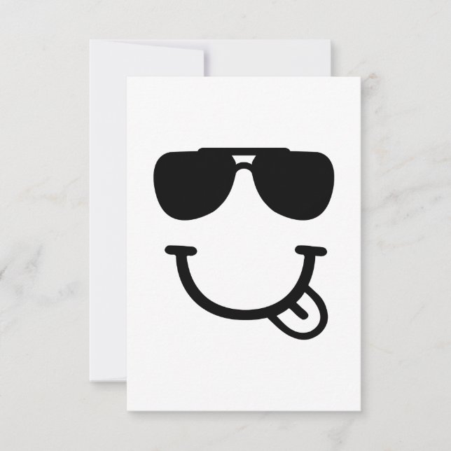 face sunglasses (Front)