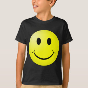 Face T-Shirt