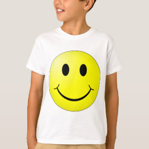 Face T-Shirt