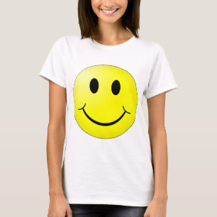 Face T-Shirt