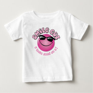 face t shirt