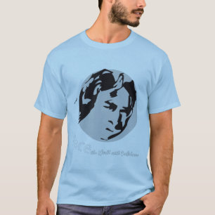 Face the World with Confidence T-Shirt