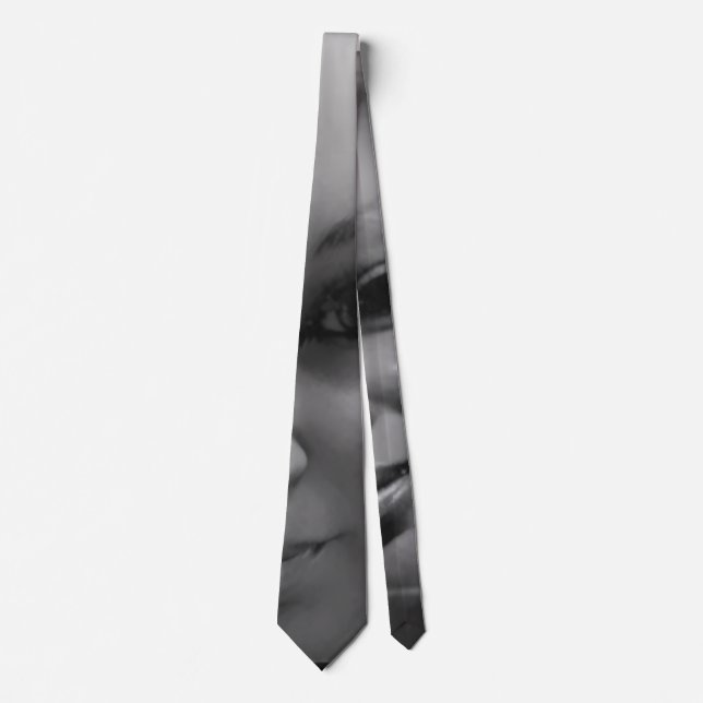 Face Tie (Front)