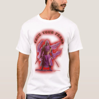 Face your fears T-Shirt