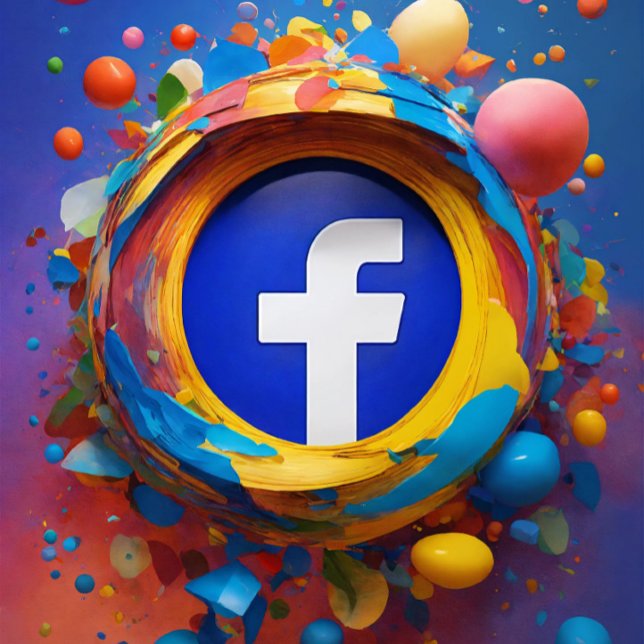 Facebook wali t-shirt: Trendy design directly from T-Shirt (Creator Uploaded)