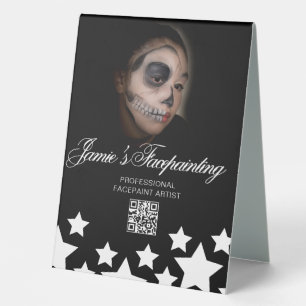 Facepainter Clown Children's Party Rental