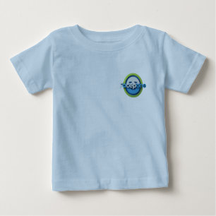 Facephone Smiley Logo T-Shirt