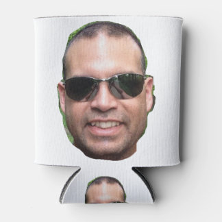 FaceProducts Can Cooler