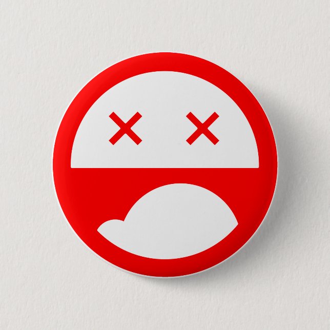 Facepunch Button (Front)