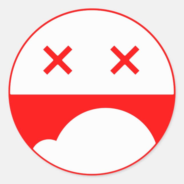 Facepunch Stickers (Front)