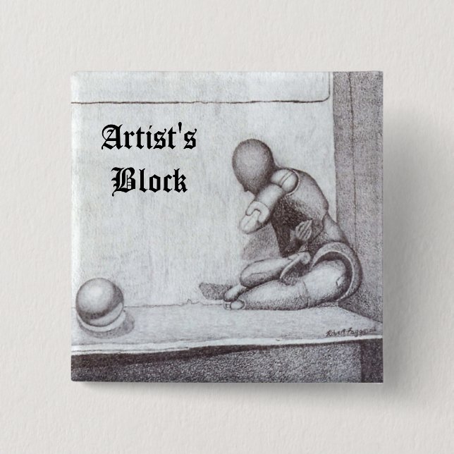 Faces Button (Front)