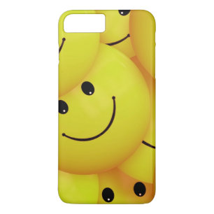 Faces iPhone 8 Plus/7 Plus Case