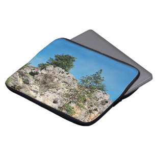 Faces..... Laptop Sleeve