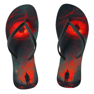 Faces we know thongs