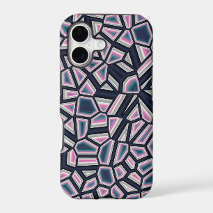 Faceted Abstract