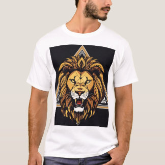 "Facets of Strength'' T-Shirt