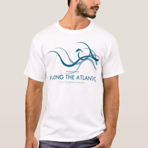 Facing The Atlantic T-Shirt