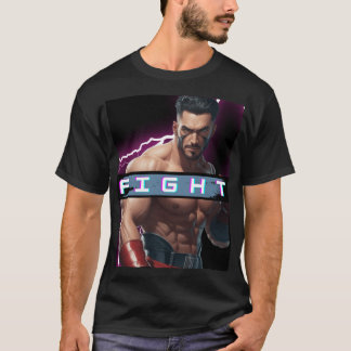 Facing The Enemy T-Shirt
