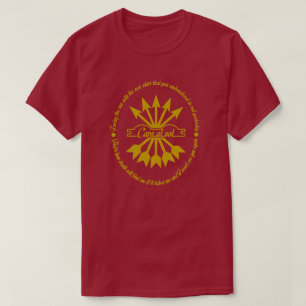 Facing The Sun T-Shirt