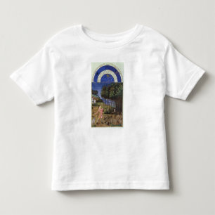 Facsimile of November Toddler T-Shirt